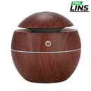 Umidificador de Ar Portátil - Inteligente e Sustentável