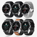 Novo SmartWatch Sports 2024 - A Prova D'agua