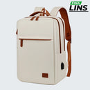 Mochila Feminina Casual - Reforçada