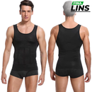 Camisa de Compressão Modeladora Masculina - FitFormPro