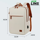 Mochila Feminina Casual - Reforçada