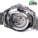 Relógio Automático Masculino - Forsining