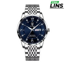 Relógio Luxo Premium - A prova d´Água e Choque