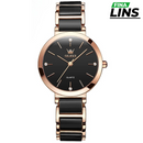 Relógio Olevs Feminino - PinkEssency