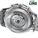 Relógio Masculino Automático Premium - Jaragar