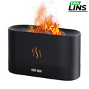 Difusor de Óleos Essenciais - Bom Ar