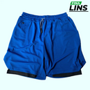 Short Profit de Alta Performance - Dupla Camada