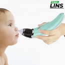 Aspirador Nasal Elétrico - Seguro