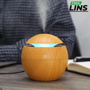 Umidificador de Ar Portátil - Inteligente e Sustentável