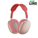 MaxPhone - Fone de Ouvido Bluetooth com Cancelamento de Ruído