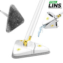 Esfregão Giratório 360º Original