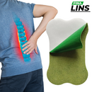 Adesivos Lombares - Alivium Pro