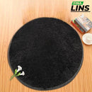 Tapete Redondo Felpudo - Ultra Resistente