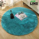 Tapete Redondo Felpudo - Ultra Resistente