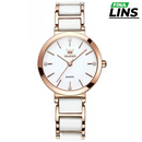 Relógio Olevs Feminino - PinkEssency