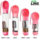 Garrafa Portátil para Pets 4 em 1 - PetWater