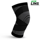 Joelheira de Compressão - Faixa Bandagem Para Joelho