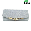 Bolsa de Mão Feminina Clutch para Festa