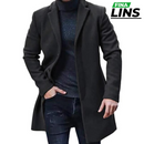 Sobretudo Masculino Longo - Linha Premium