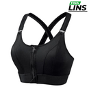 Top Fitness de Treino Ajustável - Máxima Sustentação