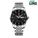 Relógio Luxo Premium - A prova d´Água e Choque