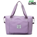 Bolsa Para Viagens a Prova D'Água - Multifuncional