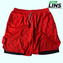 Short Profit de Alta Performance - Dupla Camada