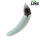 Aspirador Nasal Elétrico - Seguro