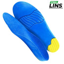 Palmilha Infantil Ortopédica Super Confortável