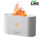 Difusor de Óleos Essenciais - Bom Ar