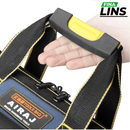 Mala de Ferramentas Titanium - Resistente