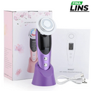 Massageador Rejuvenescedor Facial 7 em 1 VibraPele - Anti-Envelhecimento