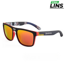 Óculos Polarizado UV 400 - Pesca Profissional