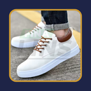 Tênis Casual Masculino - Shine Stron