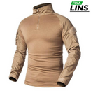 Camisa Tática Militar - Army