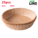 Forro Antiaderente p/ AirFryer