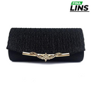 Bolsa de Mão Feminina Clutch para Festa