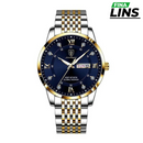 Relógio Luxo Premium - A prova d´Água e Choque