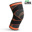 Joelheira de Compressão - Faixa Bandagem Para Joelho