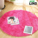 Tapete Redondo Felpudo - Ultra Resistente