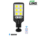 Refletor Solar LED Alto Sustentável - Ultra Reflector