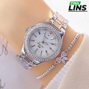 Relógio Feminino de Luxo + Brinde Exclusivo