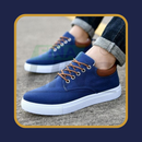 Tênis Casual Masculino - Shine Stron