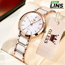 Relógio Olevs Feminino - PinkEssency