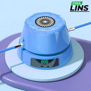 Máquina de Pular Corda - JumpKids