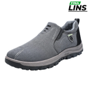 Tênis Masculino de Camurça - Apex Performance