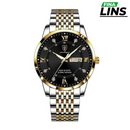 Relógio Luxo Premium - A prova d´Água e Choque