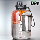 Garrafa de Água Esportiva Fit - 1,7L