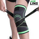 Joelheira de Compressão - Faixa Bandagem Para Joelho