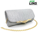 Bolsa de Mão Feminina Clutch para Festa